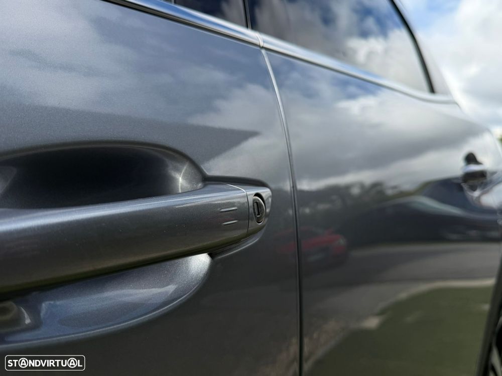 Peugeot 3008 1.5 BlueHDi GT EAT8 - 9