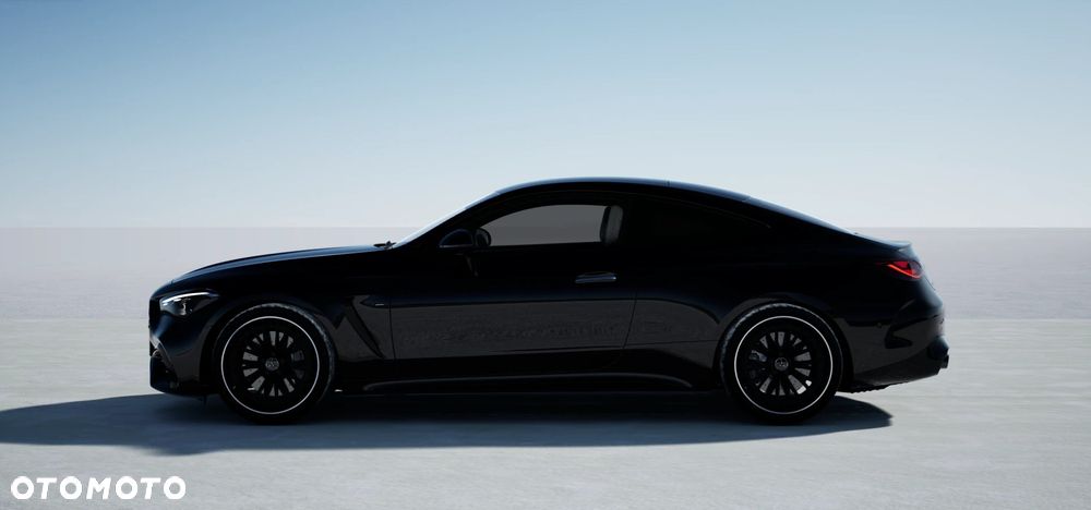 Mercedes-Benz CLE - 3