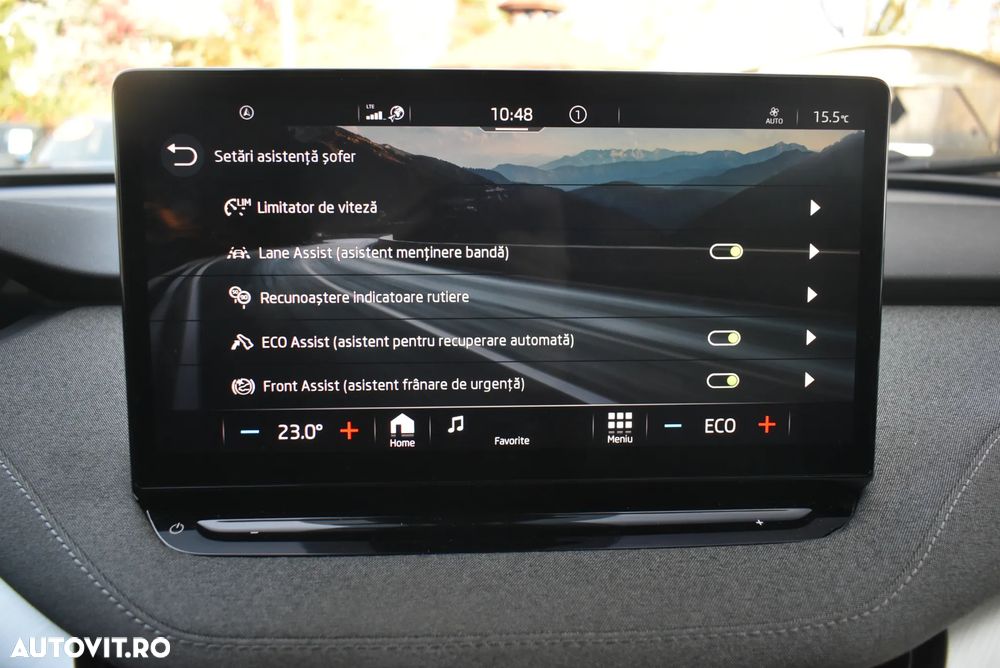 Skoda Enyaq iV Electric 80 - 15