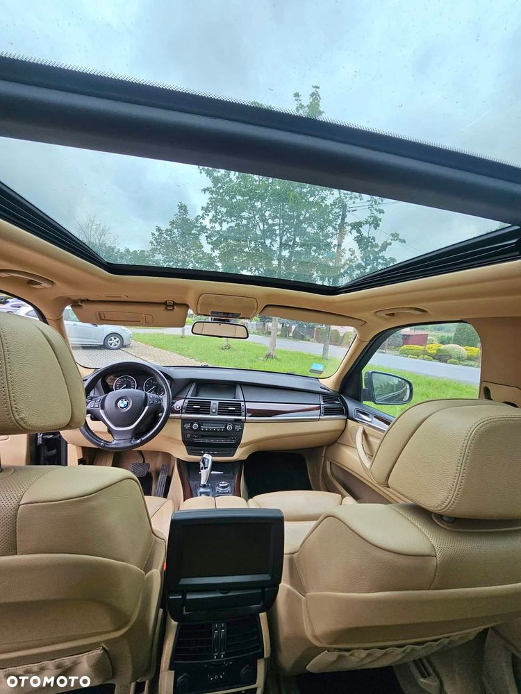 BMW X5 3.5d xDrive - 16