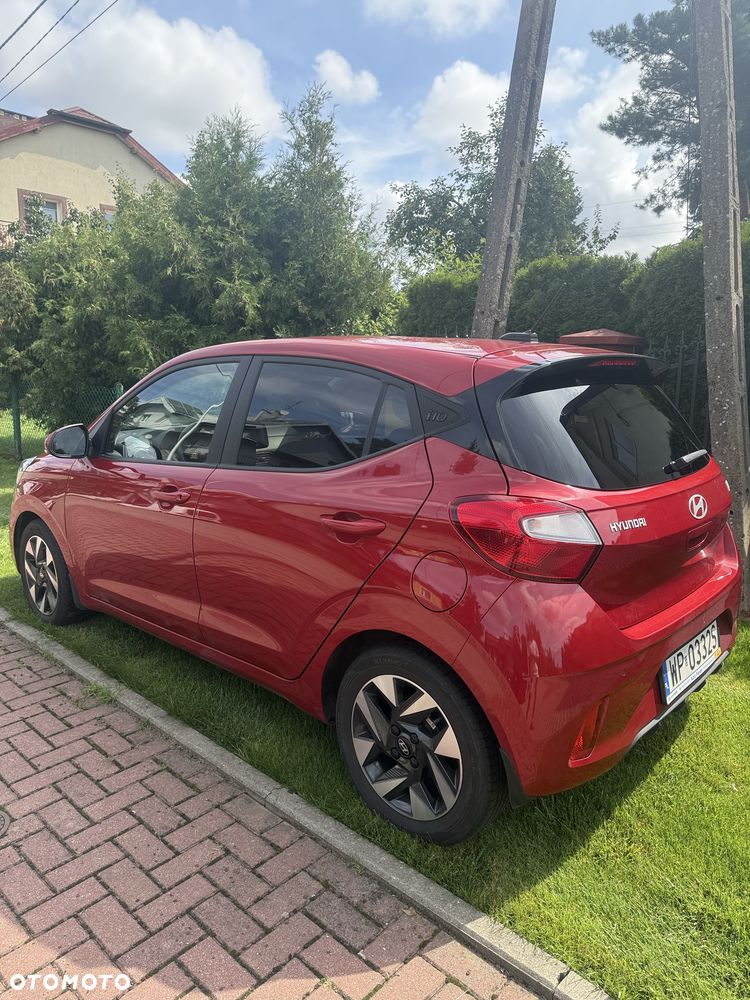 Hyundai i10 - 3