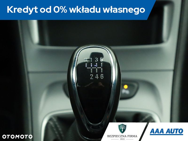 Opel Astra - 13