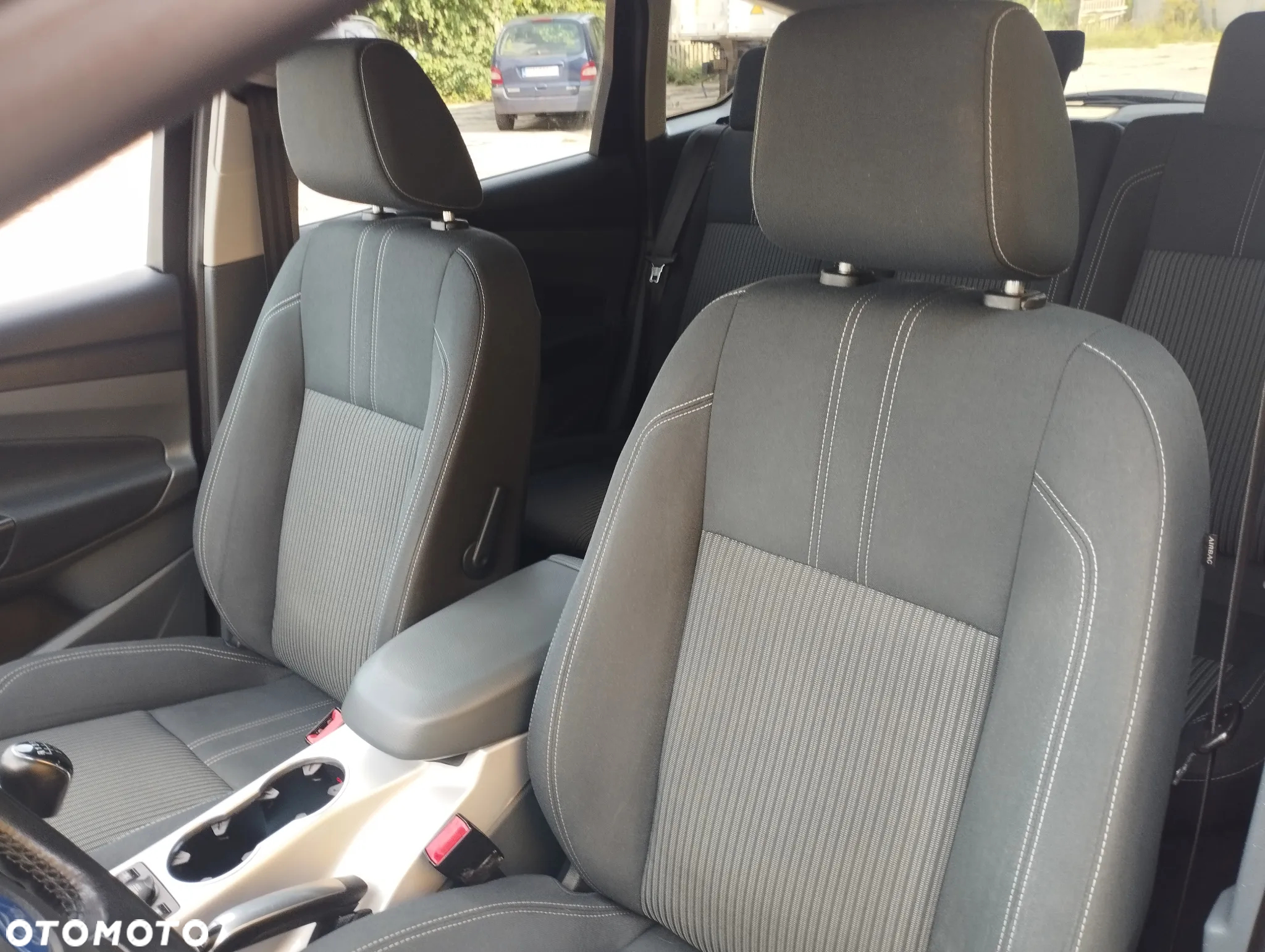 Ford C-MAX 1.6 EcoBoost Start-Stop-System Titanium - 23