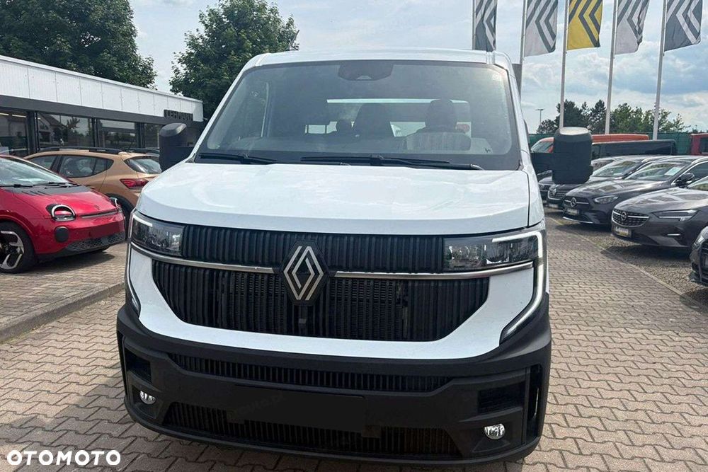 Renault Master L3 Extra Wywrotka  2.0 170KM - 9