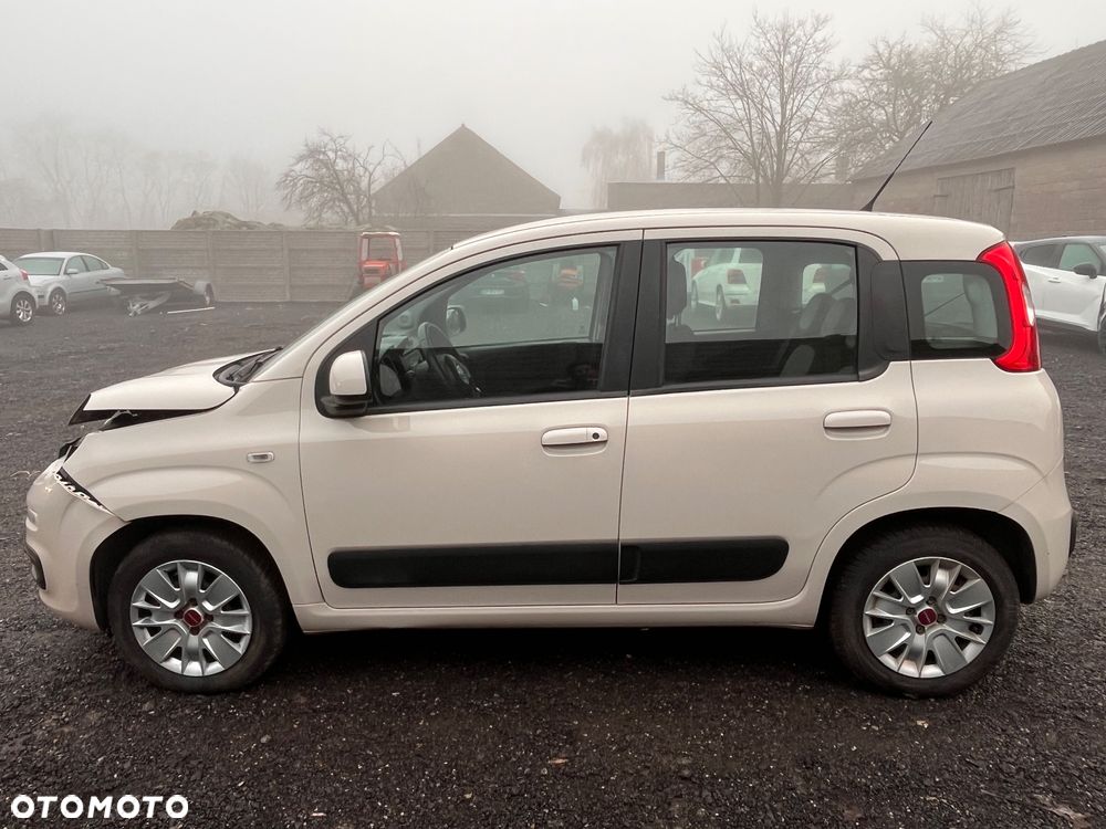 Fiat Panda - 3