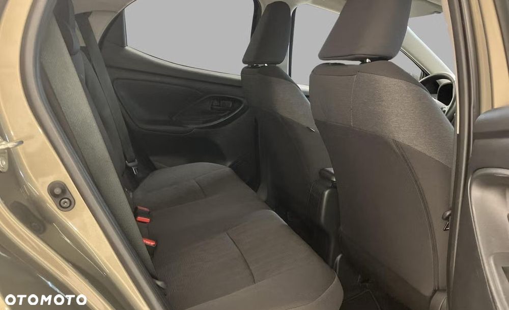 Toyota Yaris Hybrid 1.5 Active - 18