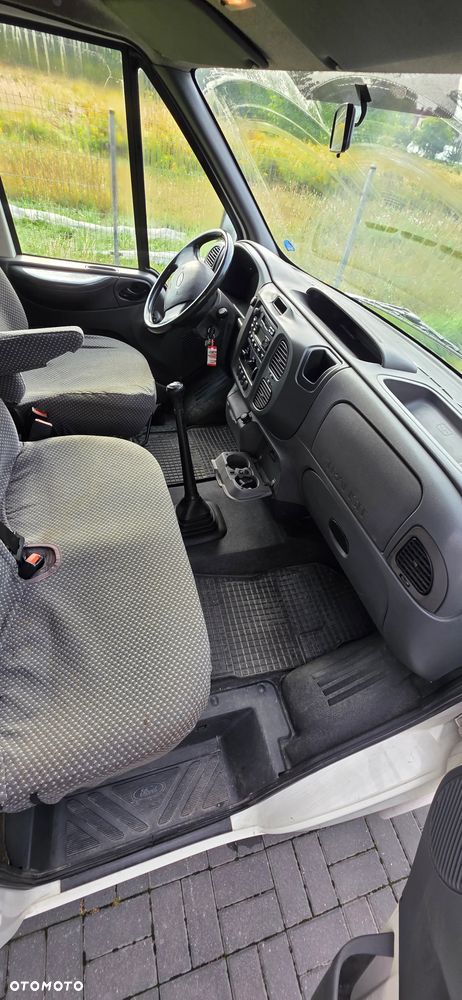 Ford TRANSIT - 20