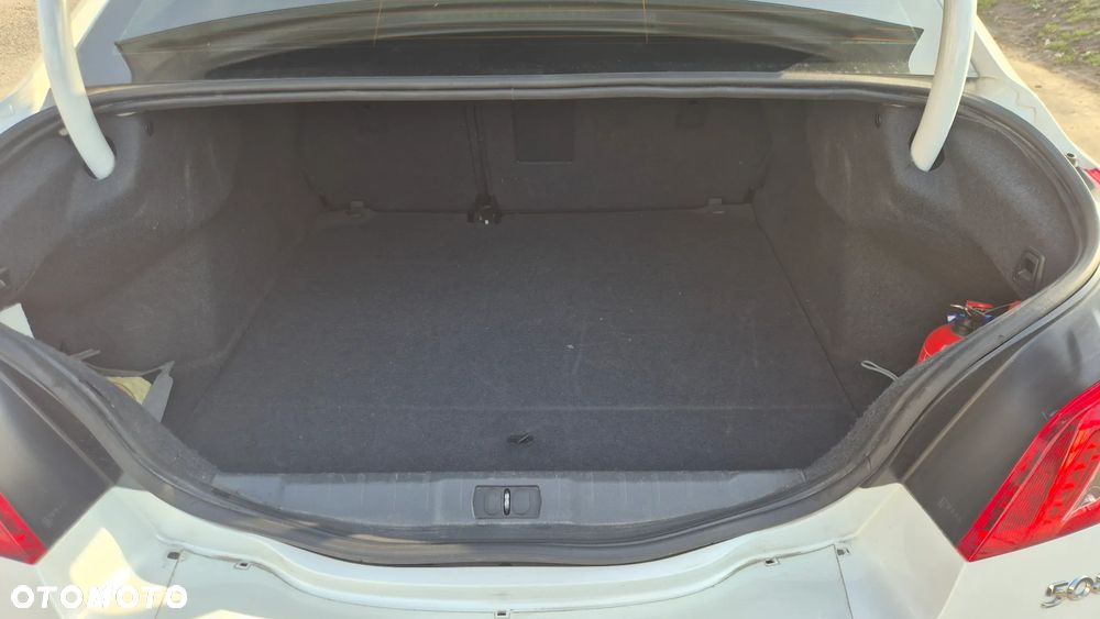 Peugeot 508 155 THP Allure - 11
