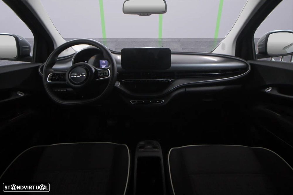 Fiat 500e - 13