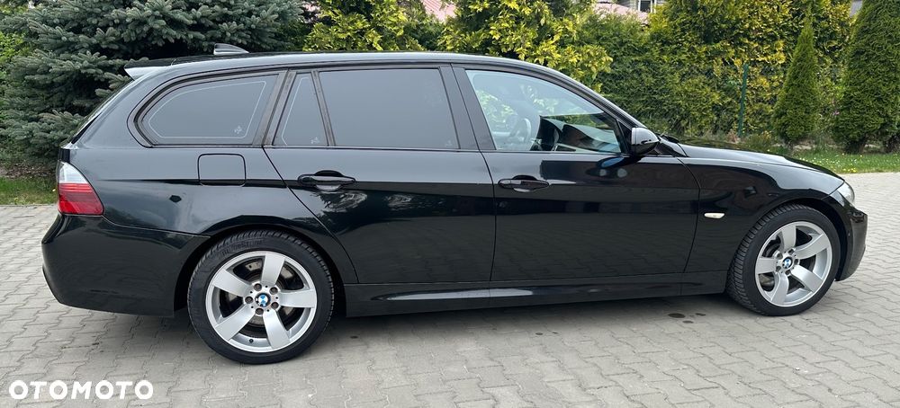 BMW Seria 3 330xd DPF - 7