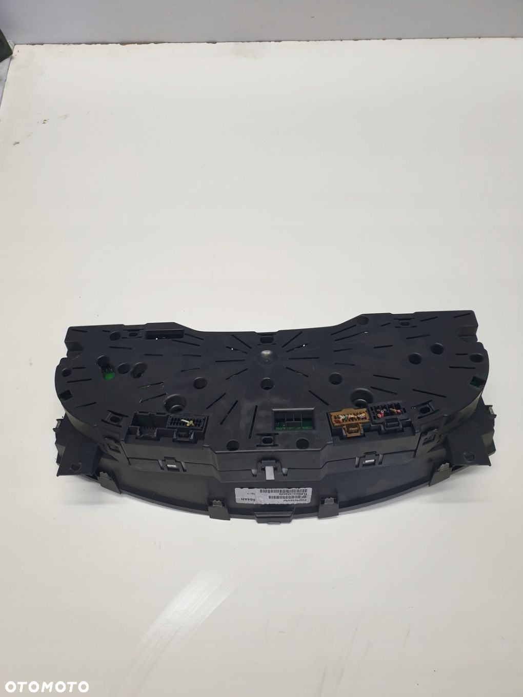 LICZNIK ZEGARY CHRYSLER VOYAGER V 2.8 CRD P05082684AH - 4