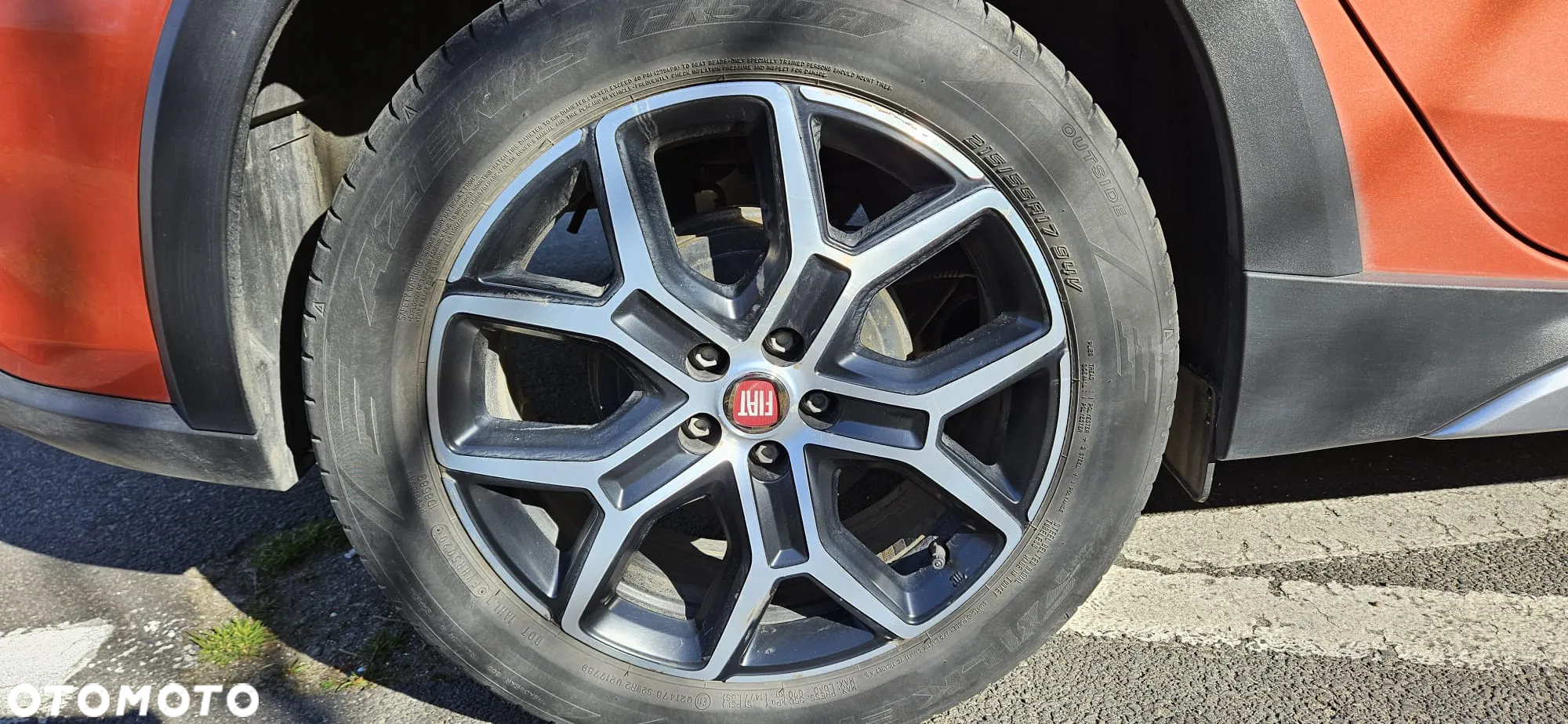 Fiat Tipo 1.0 T3 Cross - 7