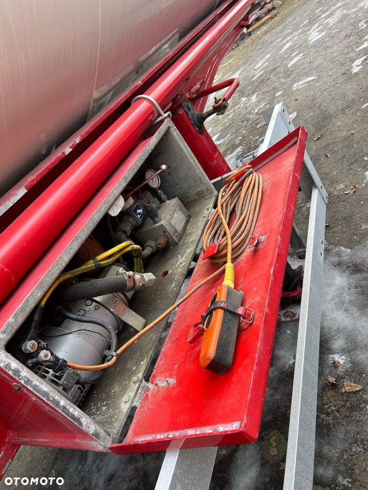 Feldbinder KIP 60.3 - 9