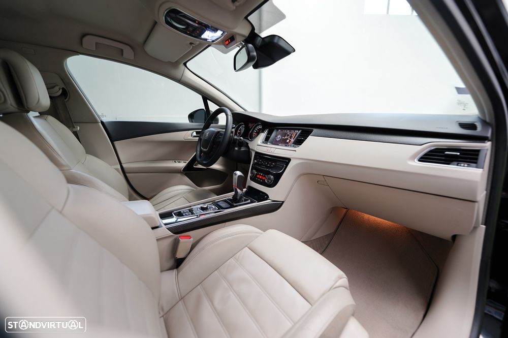Peugeot 508 1.6 HDi-e Allure CMP6 - 22