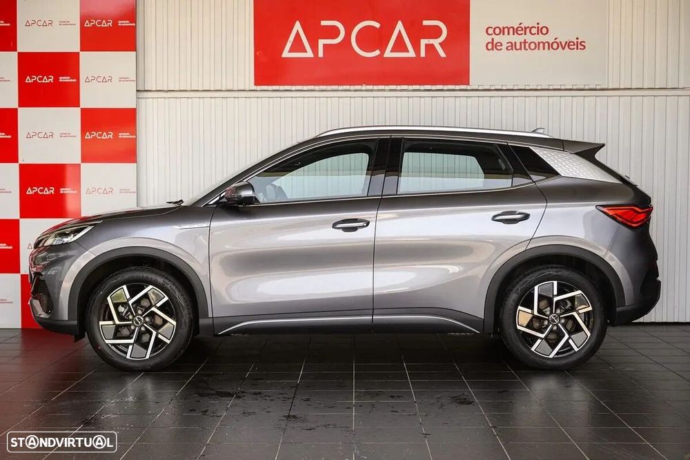 BYD Atto 3 60.48 kWh Design - 5