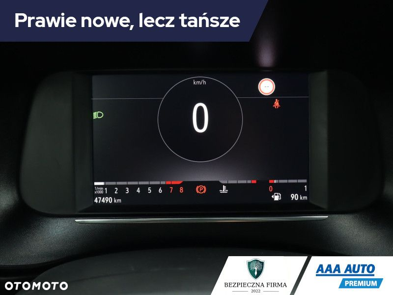 Opel Corsa - 12