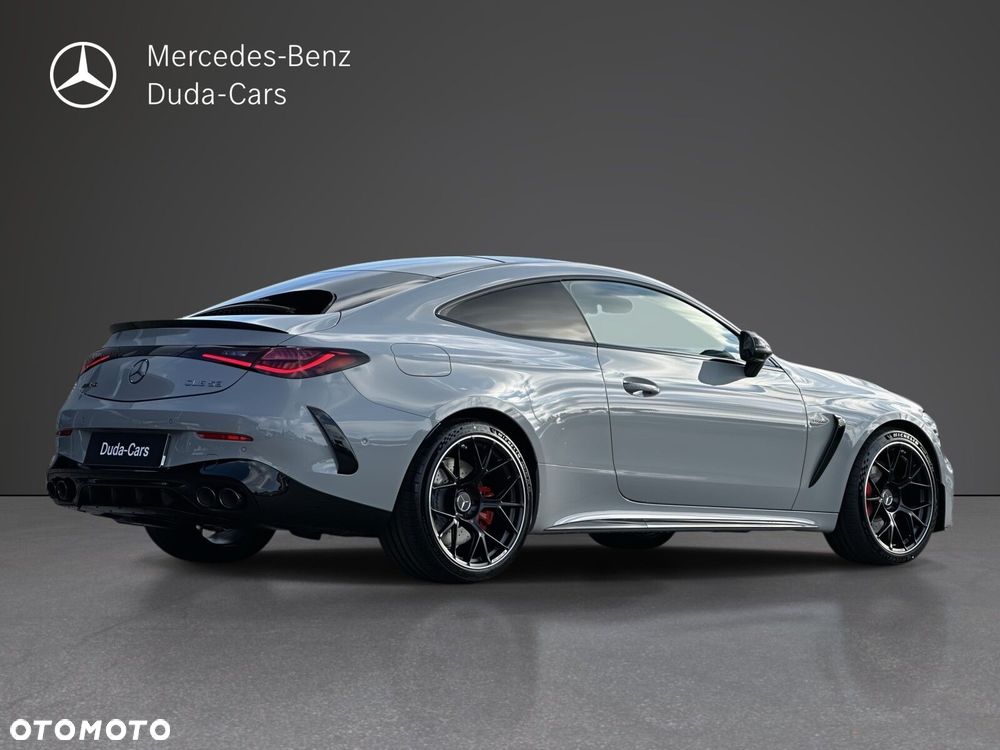 Mercedes-Benz CLE