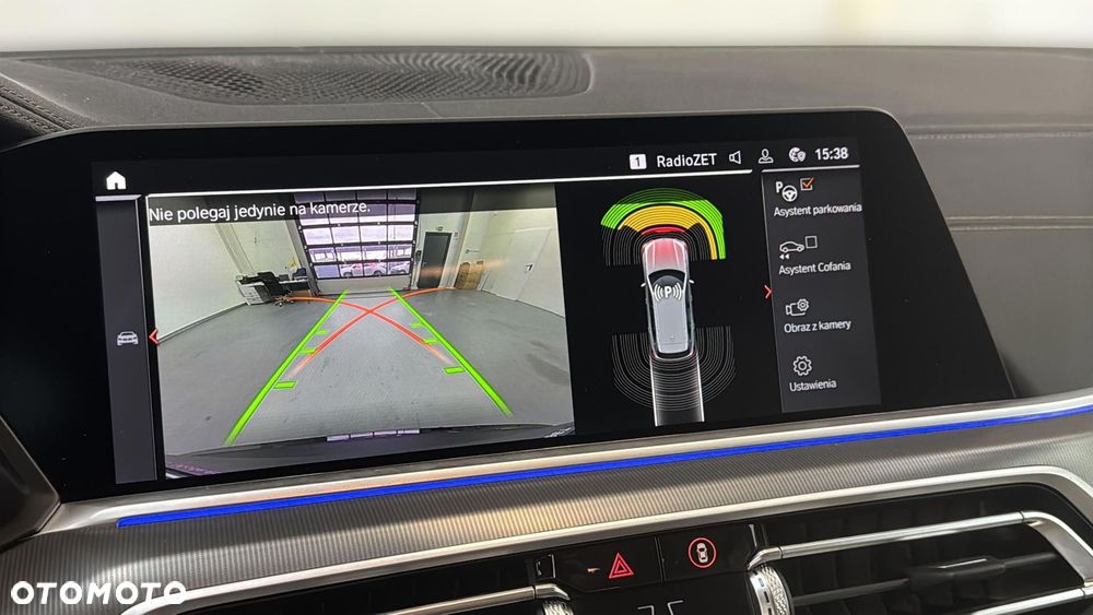 BMW X5 xDrive40i mHEV - 26