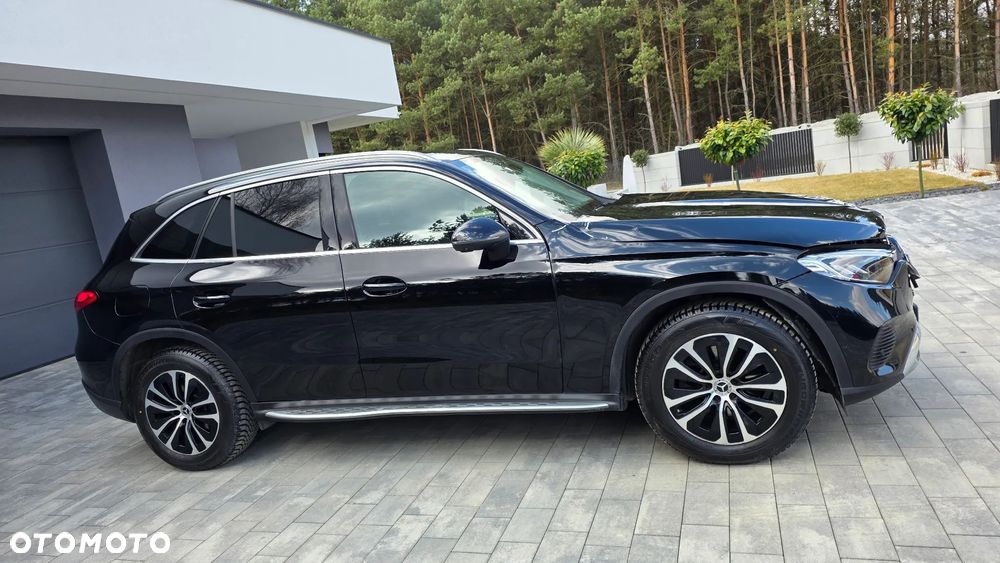 Mercedes-Benz GLC 200 mHEV 4-Matic Avantgarde - 15