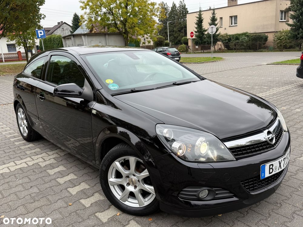 Opel Astra 1.6 Easytronic Innovation - 2