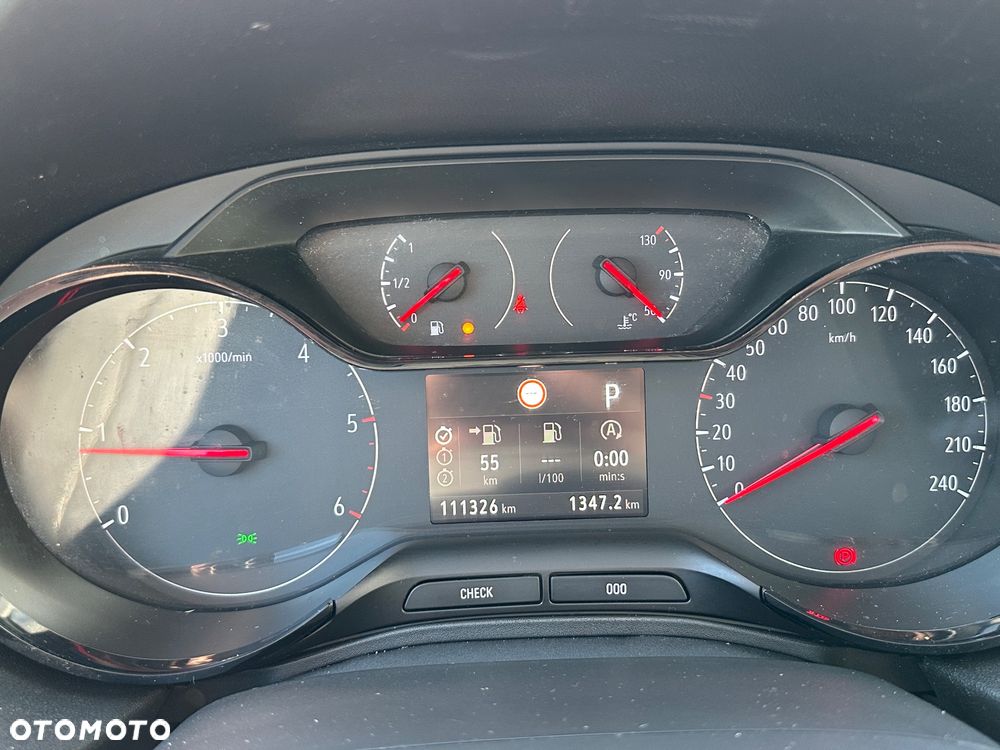 Opel Grandland X 1.5 D Start/Stop Automatik Elegance - 12