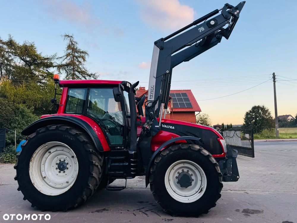 Valtra T213 Versu - 12