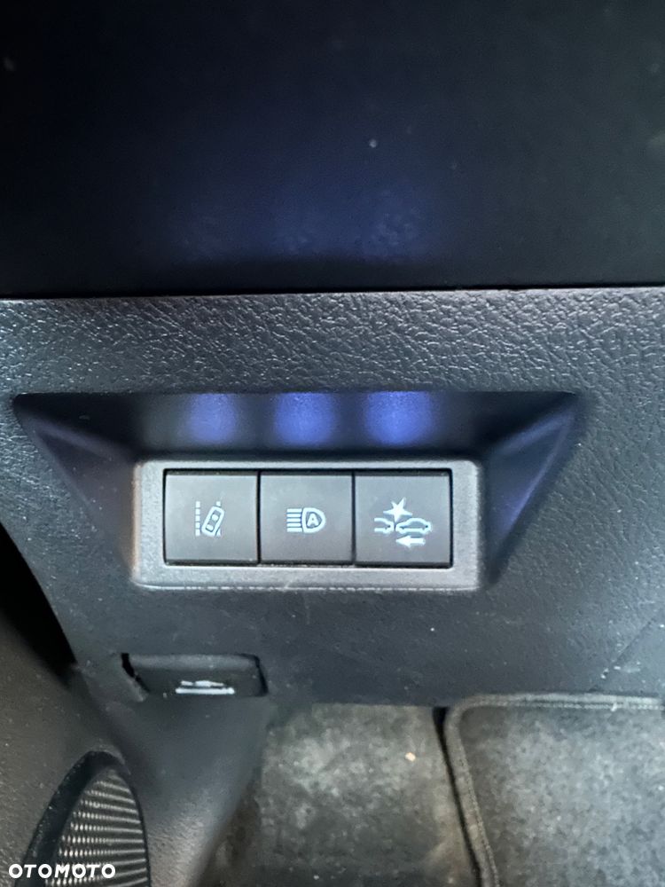 Toyota Yaris 1.5 Selection CVT - 17