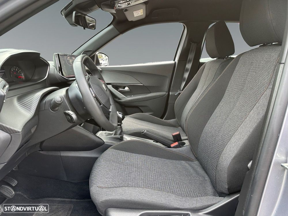 Peugeot 2008 1.2 PureTech Style - 10