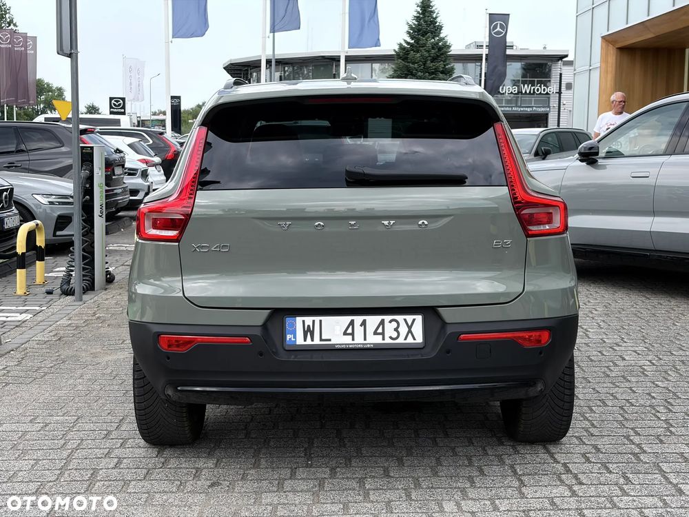 Volvo XC 40 B3 Plus Dark - 7