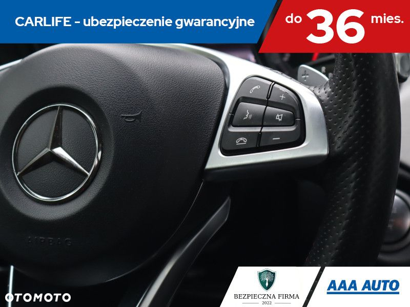 Mercedes-Benz GLA - 18