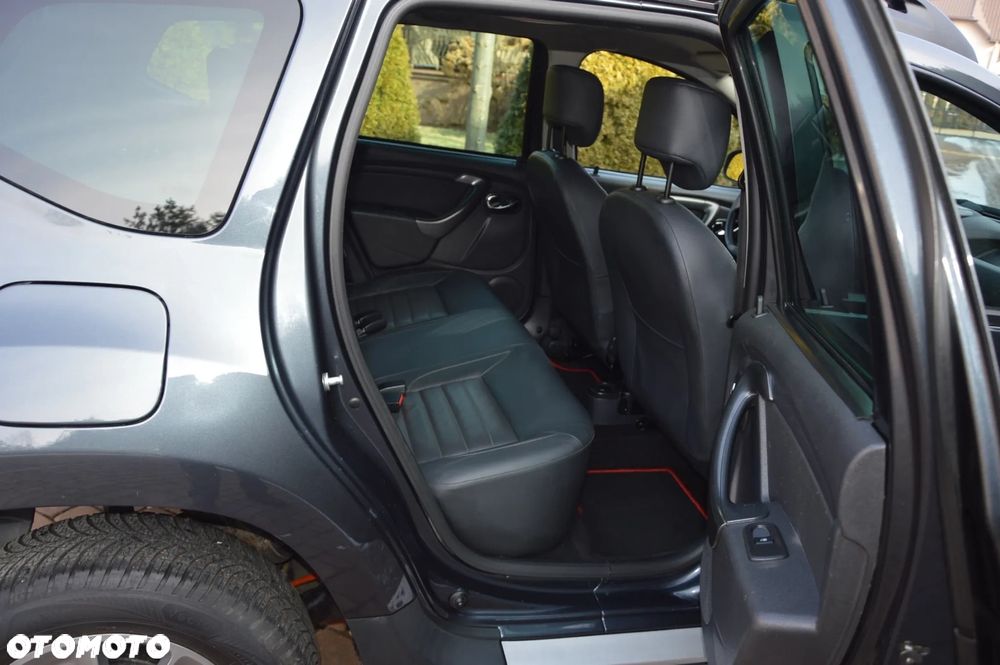 Dacia Duster - 13