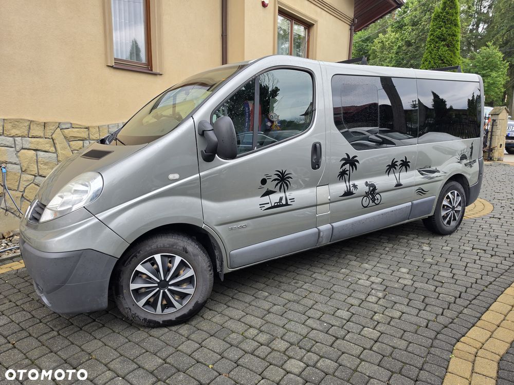 Renault Trafic - 3