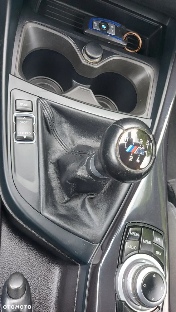 BMW Seria 1 116d DPF Edition Sport - 13