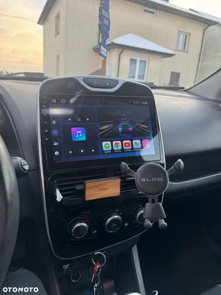 Renault Clio 1.5 dCi Life - 9