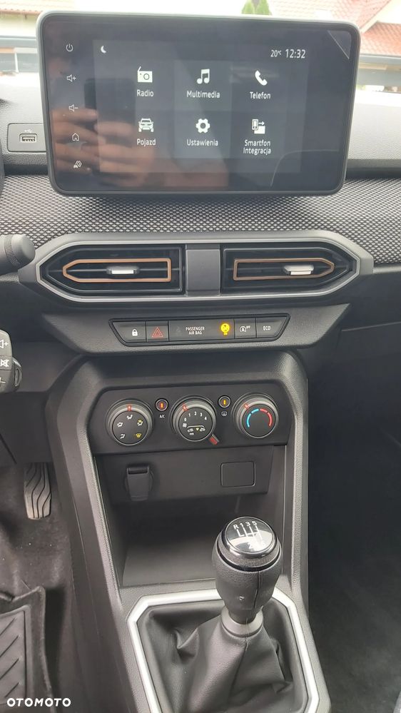 Dacia Sandero Stepway TCe 90 Expression - 12