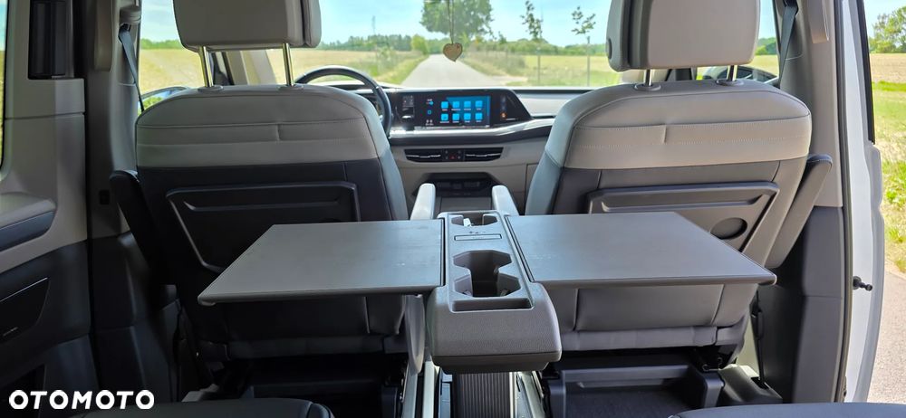Volkswagen Multivan 2.0 TSI L1 DSG - 15