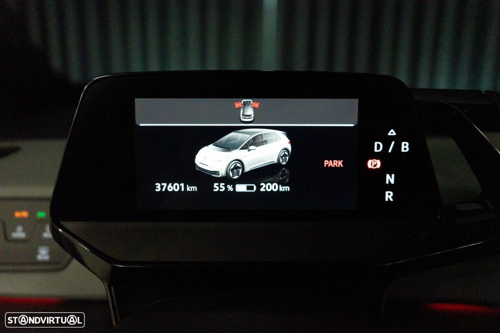 VW ID.3 58 kWh Pro - 5