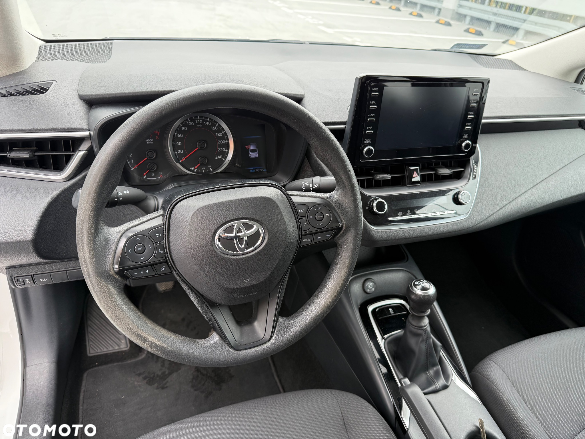 Toyota Corolla 1.6 Active - 14