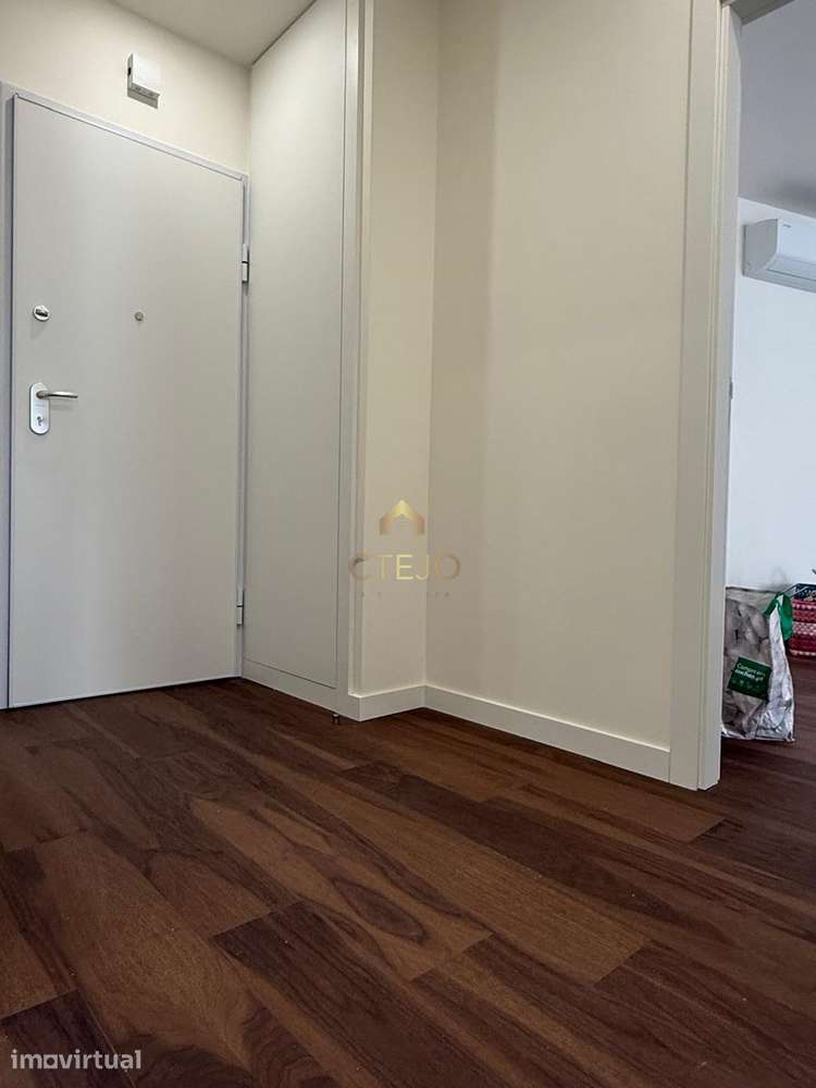 apartamento remodelado em odivelas - Grande imagem: 3/13