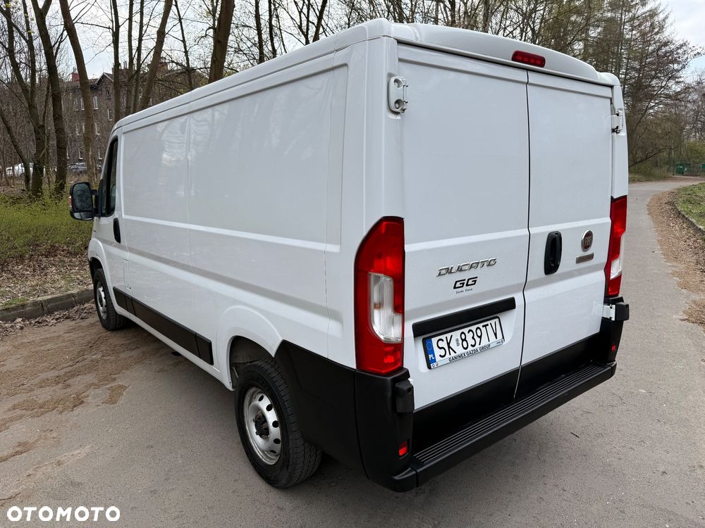 Fiat Ducato L1H1 - 14