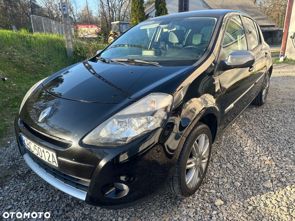 Renault Clio TCe 100 nightDay - 6