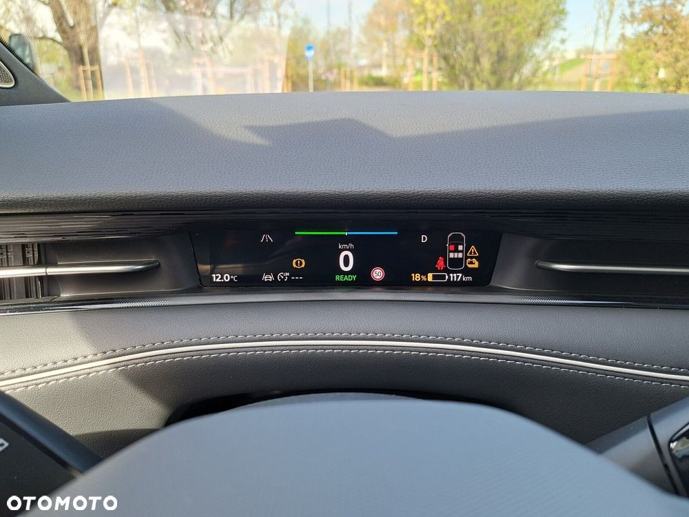 Volkswagen ID.7 86kWh Pro S - 21