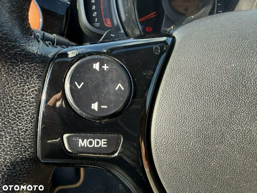 Toyota Aygo - 17