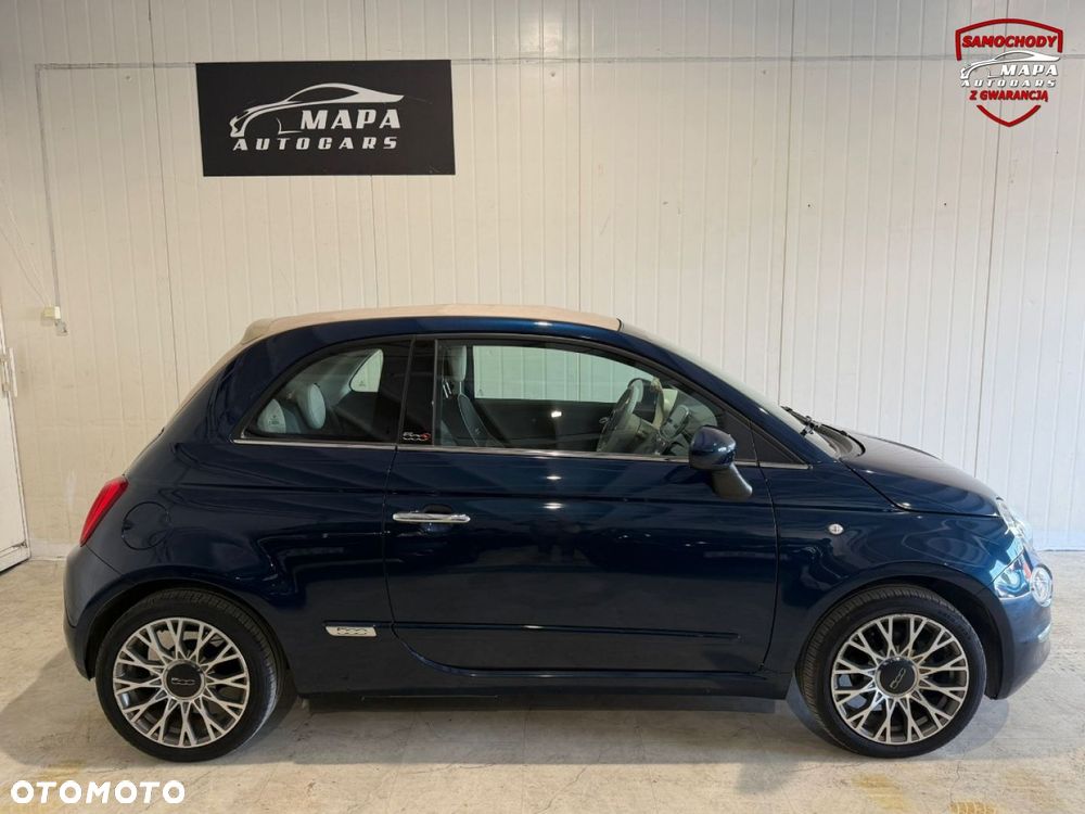 Fiat 500 - 5