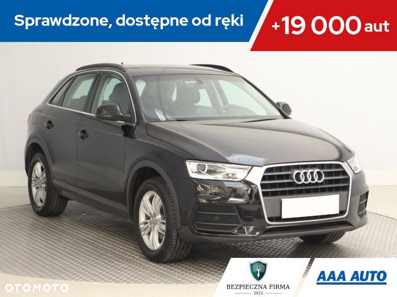 Audi Q3 - 2