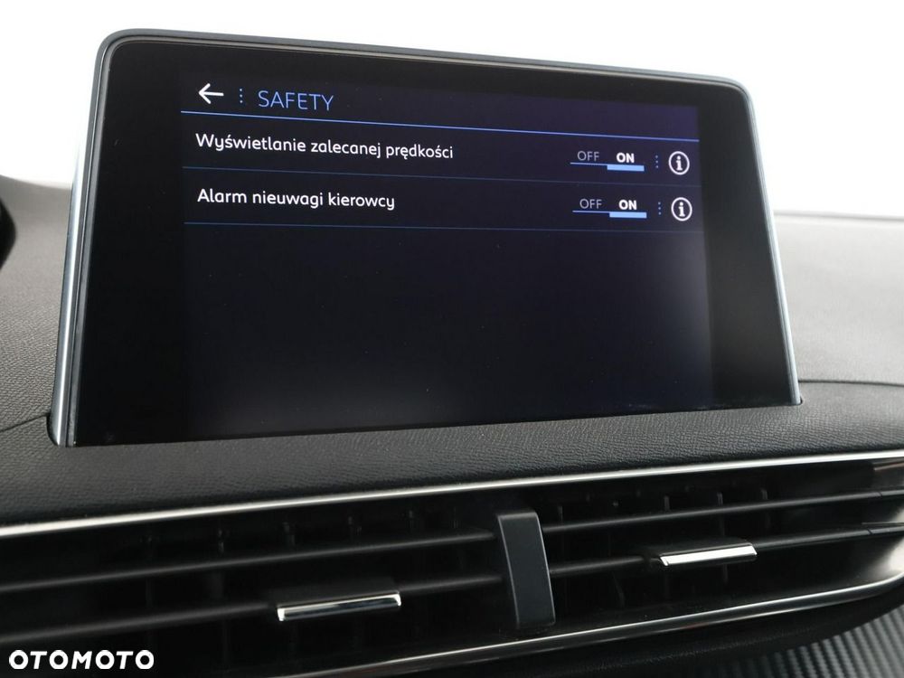 Peugeot 3008 BlueHDi 130 Stop & Start EAT8 Active Business-Paket - 27