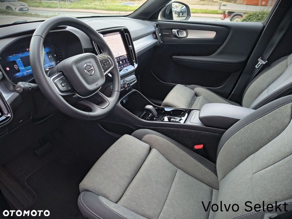 Volvo XC 40 - 13