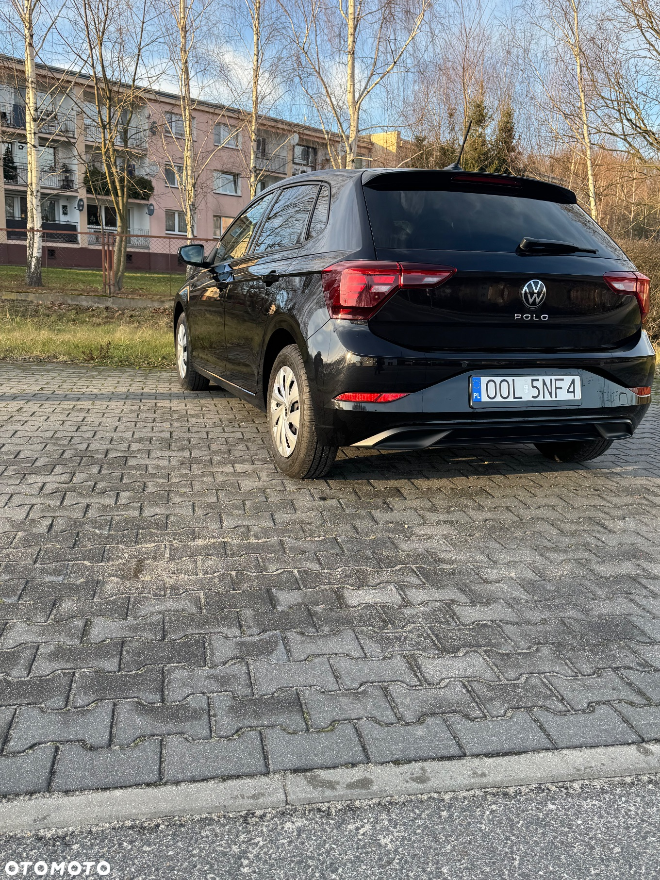 Volkswagen Polo 1.0 MPI Life - 5