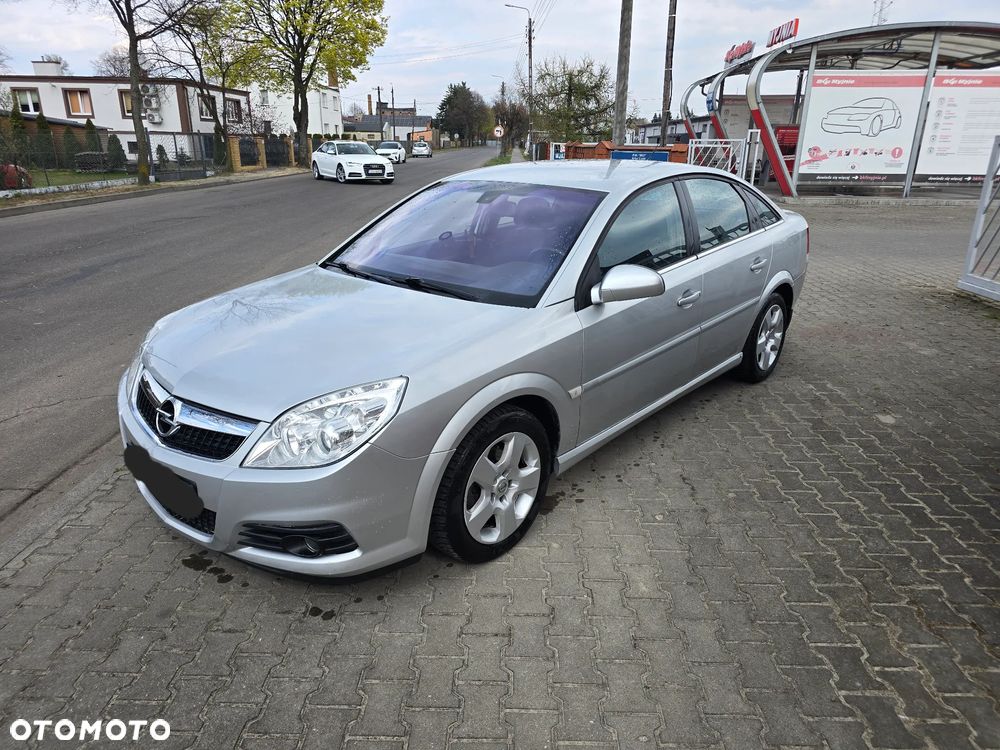 Opel Vectra 1.8 Business - 1