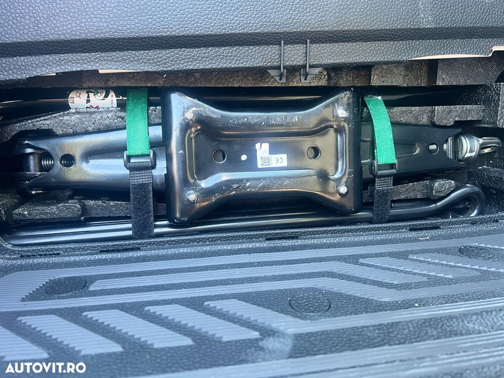 Ford Transit custom - 10